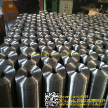 Factory Direct Sales Stainless Steel Welded Wire Mesh